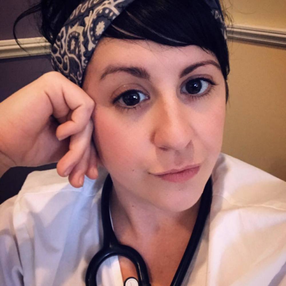 Meet your Posher, Amanda